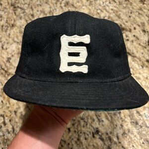 Tokyo Giants Vintage ball cap. Ebbets Field Flannels